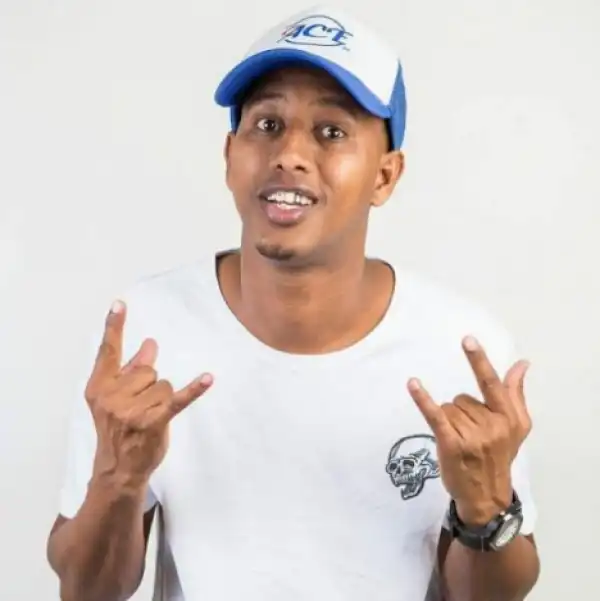 Kwesta - Spirit (DJ Ace Slow Jam Mix)